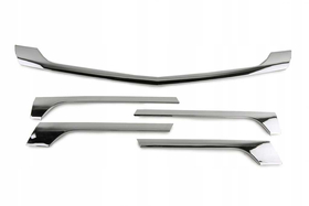 FT91648 ATRAPA MERCEDES SPRINTER 06- 906 13- CHROM