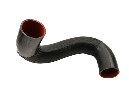 FT65126 RURA INTERCOOLERA LEWA DÓŁ FIAT DUCATO 14> 2.3 JTD