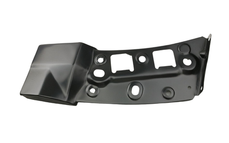 FT89531 BŁOTNIK PRZEÓD LEWY DÓŁ VW CRAFTER 16-