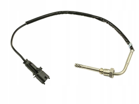 FT80232 CZUJNIK TEMP SPALIN FIAT DOBLO 09- 1.3 JTD