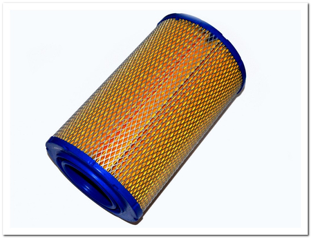 UFI 27.228.00 FILTR POWIETRZA FIAT DUCATO 94-