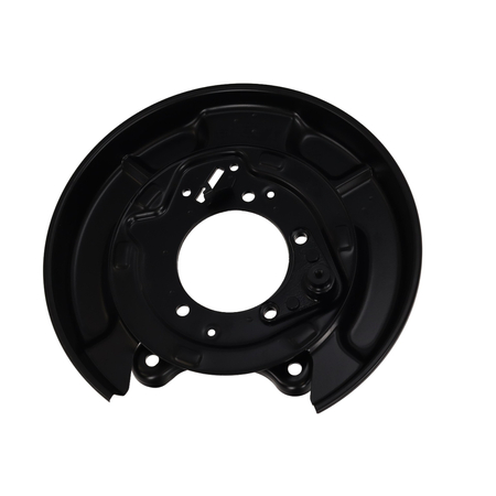 OSŁONA TARCZY HAM TOYOTA TYŁ PR LAND CRUISER 100 98-07