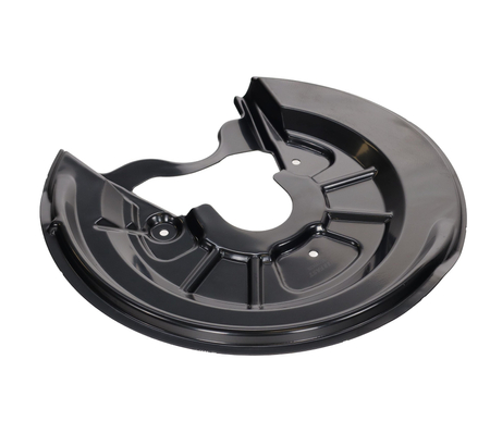 OSŁONA TARCZY HAM SKODA OCTAVIA II 04> TYŁ PR