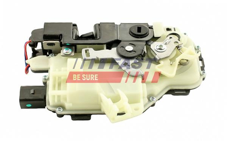 FT00054 ZAMEK DRZWI VW PASSAT B5 96> TYŁ LE ZAMEK CENTRALNY B5 GOLF IV BORA OCTAVIA LEON TOLEDO