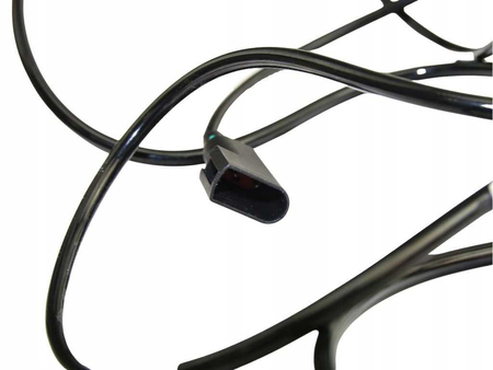 FT80556 CZUJNIK ABS FORD TRANSIT 00> TYŁ PR FWD SINGLE WHELL CHASIS