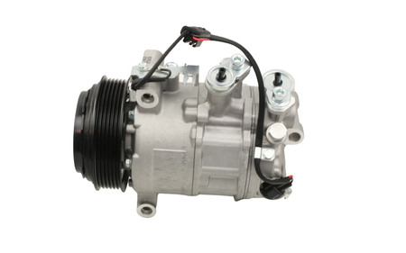 FT56326 SPRĘŻARKA KLIMATYZACJI MERCEDES SPRINTER 18- 907/910 PXC14 SANDEN