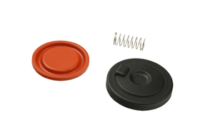 FT60106 ZESTAW NAPRAWCZY ODMY RENAULT KANGOO 08- 1.5 DCI