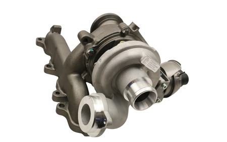 FT63547 TURBOSPRĘŻARKA VW CRAFTER 06- 2.0 TDI 3-PIN