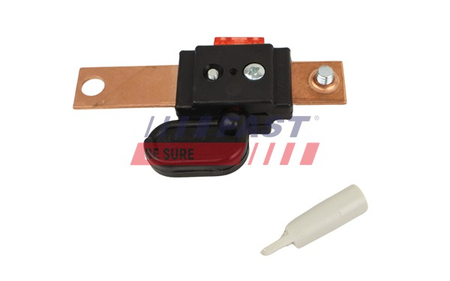 FT11437 AKCESORIA - ODŁĄCZNIK AKUMULATORA Z BEZPIECZNIKIEM (1 KPL.)