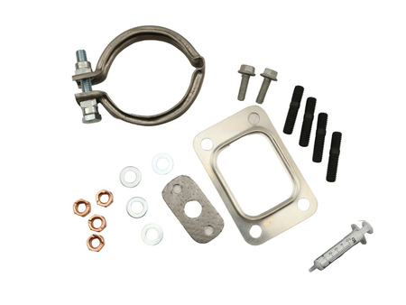 FT48415 ZESTAW USZCZELEK TURBINY IVECO DAILY 06> 3.0 JTD KPL