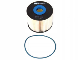 UFI 26.055.00 FILTR PALIWA FIAT SCUDO 07- 2.0JTD