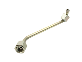 1570.K9 PRZEWÓD WTRYSKU CITROEN JUMPER 06> WTRYSKIWACZ 4 2.2HDI