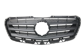 FT91606 ATRAPA GRILL ŚRODKOWY MERCEDES SPRINTER W906 2013-