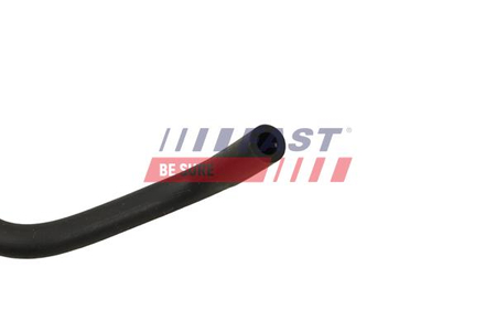 FT10340 RURA PODCIŚN RENAULT KANGOO II 08> ELEKTROZAWÓR 1.5 dCi