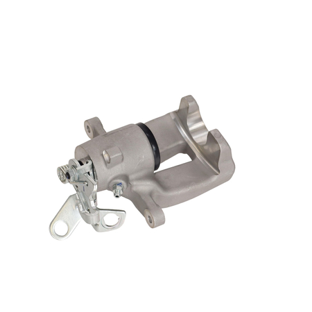 ZACISK HAM SKODA SUPERB II 08> TYŁ LE BEZ JARZMA