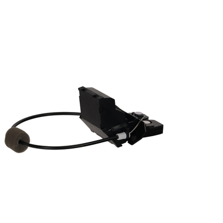 ZAMEK BAGAŻNIKA MERCEDES CLK C209 02>