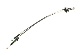 FT73115 LINKA ZMIANY BIEGÓW IVECO DAILY 06- KPL