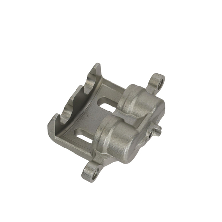 ZACISK HAM CITROEN C-CROSSER 07> PRZÓD LE BEZ JARZMA 43MM