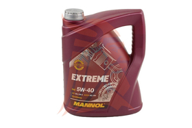 MNL 7915-5 OLEJ SILNIKOWY -  5W40 MANNOL EXTREME 5L