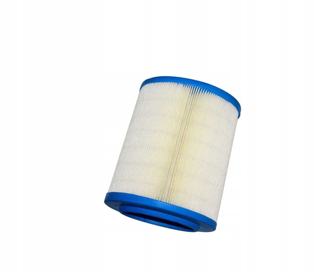 UFI 27.606.00 FILTR POWIETRZA ALFA 159 05> 1.9 JTD