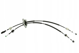 FT73082 LINKA ZMIANY BIEGÓW FIAT DOBLO 09> KPL