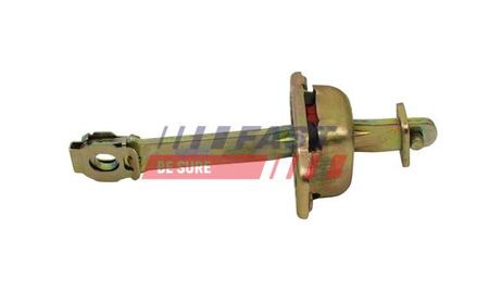 FT08525 OGRANICZNIK DRZWI VW TRANSPORTER T4 90> PRZÓD L/P