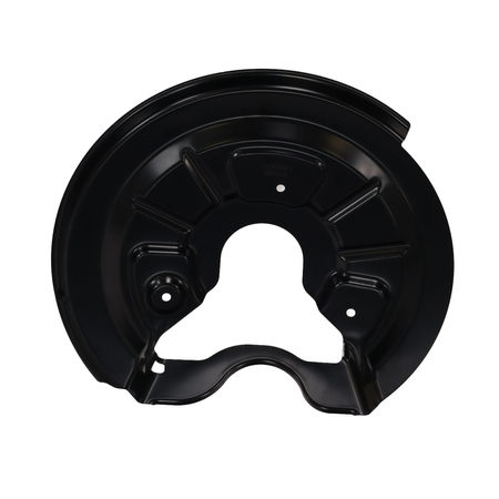 OSŁONA TARCZY HAM AUDI A3 8P 03> TYŁ LE