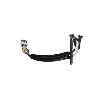 LINKA ZMIANY BIEGÓW VW TRANSPORTER T5 03> KPL