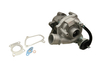 FT63557 TURBOSPRĘŻARKA FIAT DUCATO 02- 2.0 JTD