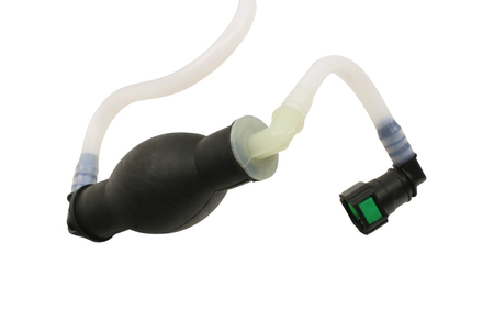 FT39654 PRZEWÓD PALIWA Z GRUSZKĄ RENAULT KANGOO 08- 1.5 DCI