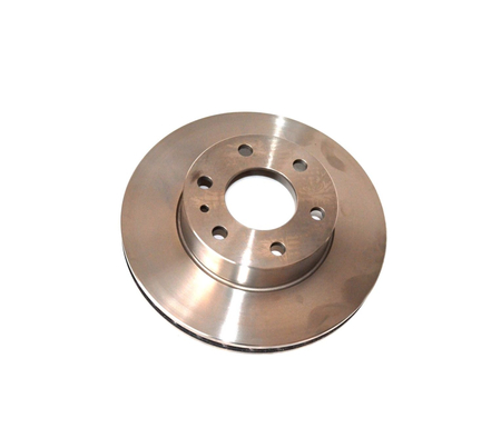 ERR 713734 TARCZA HAMULCOWA PRZÓD L/P IVECO DAILY 06-