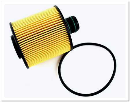 71754237 FILTR OLEJU FIAT DUCATO 06>/ 14> 2.0JTD DOBLO BRAVO 500L PUNTO