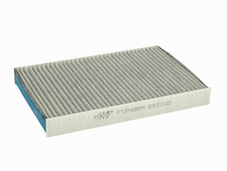 FT37408PM FILTR KABINOWY WĘGLOWY IVECO DAILY 06- PM 2.5