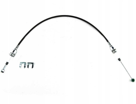 FT73039 LINKA ZMIANY BIEGÓW FIAT PUNTO GRANDE 05> 1.2 / 1.4 1130/835