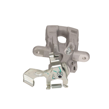 ZACISK HAM TOYOTA AURIS E15 06> TYŁ LE BEZ JARZMA