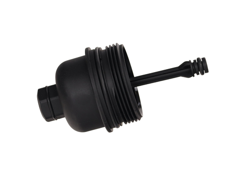 OBUDOWA FILTRA OLEJU MERCEDES VANEO 414 02> POKRYWA