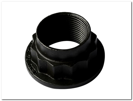 7182347 NAKRĘTKA MOSTU NAPĘD IVECO DAILY 06> WAŁEK ATAKUJĄCY