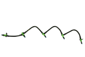 1574.AJ PRZEWÓD PALIWA CITROEN C4 2.0HDI 16V 165KM