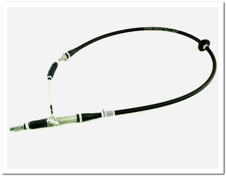 5801638729 LINKA HAM IVECO DAILY 06> TYŁ L/P L=1430MM #29L10-14/35S10-14 ROZSTAW 3000-4350MM