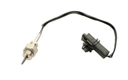 FT80241 CZUJNIK TEMPERATURY SPALIN RENAULT TRAFIC 01- 2.5 dCi 115 NIEBIESKI