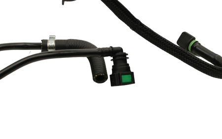 FT39647 PRZEWÓD PALIWA POWROTNY IVECO DAILY 06- 3.0JTD EURO 5