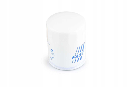 FT38027 FILTR OLEJU CITROEN JUMPER 06- METAL 2.2HDI