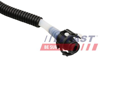 FT00245 PRZEWÓD PALIWA MERCEDES W203 2.0 2.2 CDI 400MM