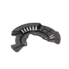 OSŁONA TARCZY HAM HYUNDAI KONA 17> PRZÓD LE 305MM