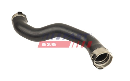 FT01182 RURA INTERCOOLERA MERCEDES M W166 11> LE 250 CDI