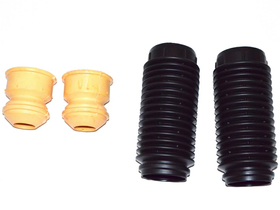 FT12261K OSŁONA AMORTYZATORA Z ODBOJEM FORD CONNECT 02> PRZÓD SET