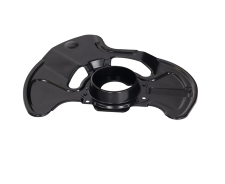 OSŁONA TARCZY HAM MERCEDES C W203 00> PRZÓD LE