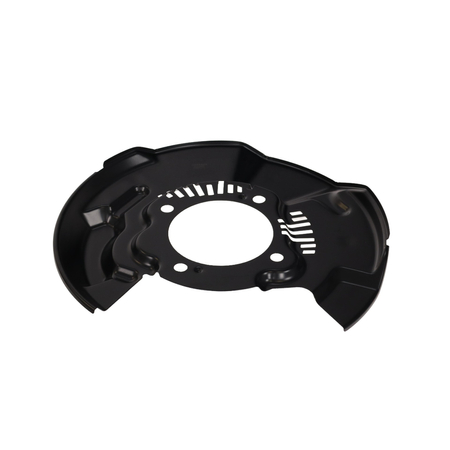 OSŁONA TARCZY HAM TOYOTA HILUX VII 04> PRZÓD PR