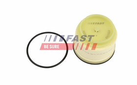 FT01340 FILTR PALIWA FIAT FULLBACK 16> 2.4 D