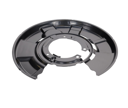 OSŁONA TARCZY HAM BMW 3 F30/F80 11> TYŁ LE